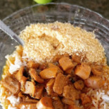 Feijoada Da Chácara Comida