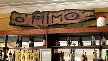 O Mimo food