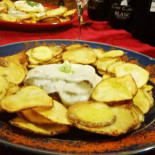 Marvila Comida