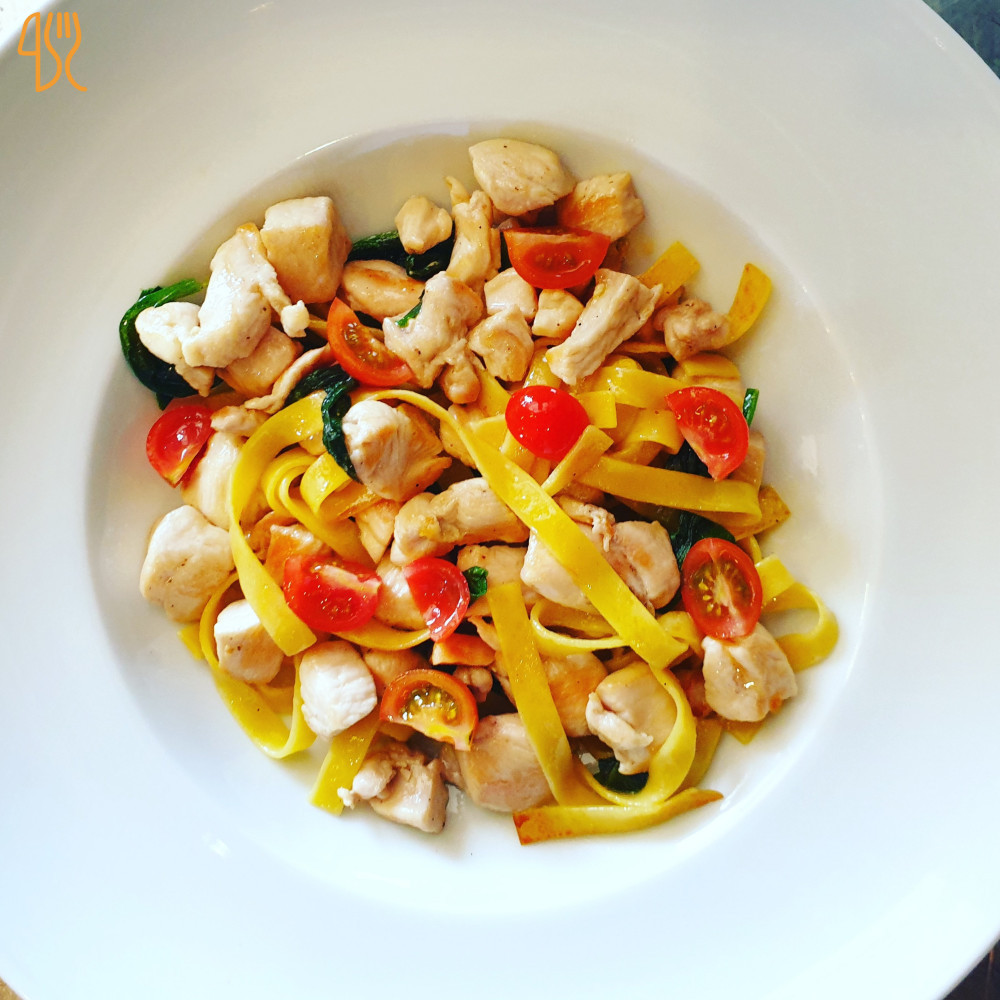 Bis Pasta Risotto Dentro