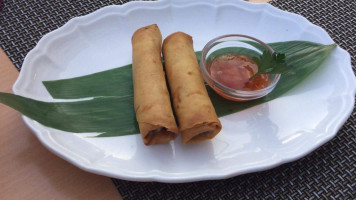 Tatsumi-thai Phuket food