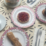 Joia Da Coroa Comida