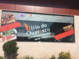 Vicio Do Churrasco food