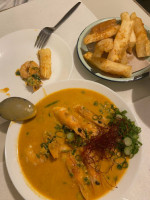 Patuá food