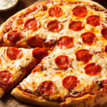 Arte Na Mesa Pizzas Comida