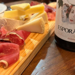 Copostteria Comida