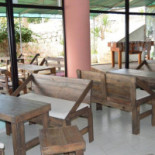 O Espaco À l'intérieur