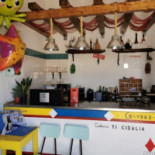 Taberna Ti Cidalia Comida