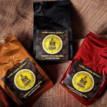 Cafés Corrêa Brasil Carta