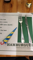 Hamburgues, Hamburgueres Artesanais food