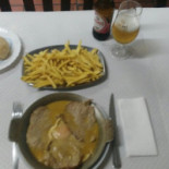Snak Delicia Nourriture