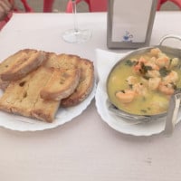 Bifanas Estremoz Petisqueira food