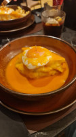 Torreao Cafe food