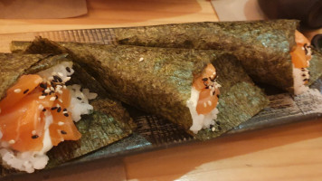 N.o.a Sushi food