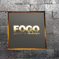 Fogo food