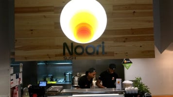 Noori food