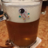Café Laundry Comida