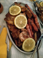 A Carroca food