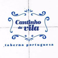 Cantinho Da Vila food