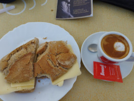 Encanto Das Mordomas Cafe food
