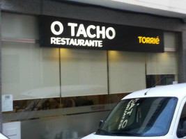 O Tacho food