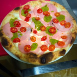 Gaster Comida