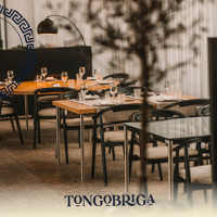 Tongobriga Restaurante.bar food