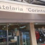 Pastelaria Corinto Nourriture