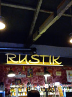 Rustik food