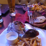 Amore Comida