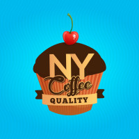 New York Coffee food