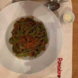 بمدورو Comida