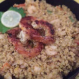 Fish Chips Comida