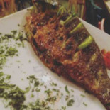 Fish Chips Comida