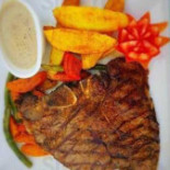 ‪puddleduck Bar Restaurant‬ Comida
