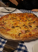 Pizzeria S. Martino Gramido food