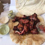 كيلو كباب Comida