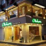 أوليفيوم Exterior