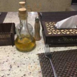 أوليفيوم Comida
