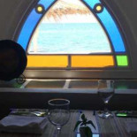 مطعم مرحبا Comida