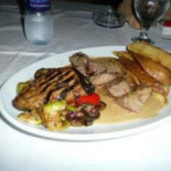 ‪la Scala‬ Comida
