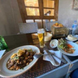 ‪mazagouna‬ Comida
