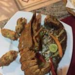 بساط الريح Comida