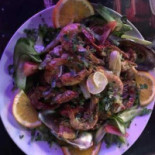 مزيكا Comida