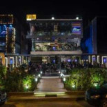كارلوس كافيه Exterior