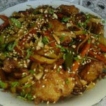 مطعم وولف Wolf Comida