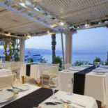 Casa Taba Comida