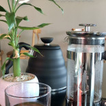 Lazo Café De Especialidade Nourriture