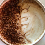 Lazo Café De Especialidade Nourriture