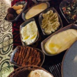 ‪sofra‬ Comida